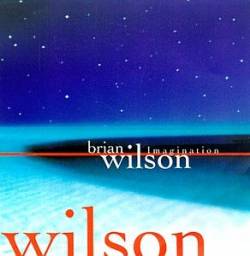 Brian Wilson : Imagination